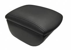Подлокотник. Skoda Octavia, 5E, 5E5 Двигатели: CHPB, CJZA, CRVC, CHHA, CWVA, CHHB, CKFC, CRMB, CHPA, CJSB, CJSA, CZDA