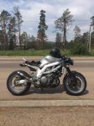 Suzuki SV 1000. 1 000 куб. см., исправен, птс, с пробегом