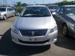 Toyota Premio. ZRT260, 2ZR FE