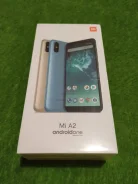Xiaomi Mi A2. �����, ������, 3G, 4G LTE, Dual-SIM ����