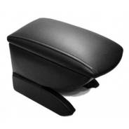 Подлокотник. Skoda Roomster, 5J Двигатели: BTS, BXW, CBZB, CFNA, CGGB