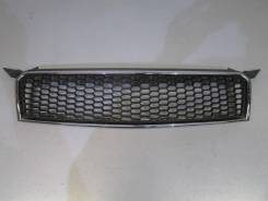 Решетка радиатора. Chevrolet Aveo, T250 Двигатели: B12D1, B12S1, F12S3, F14D3, F14D4, F15S3, F16D3, L95, LMU, LY4