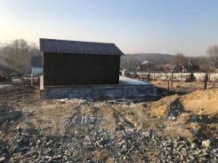 Продам земельный участок 15 соток с Фундаментом. 1 500 кв. м., собственность, электричество, вода, от частного лица (собственник)