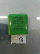 Реле. Toyota: Lite Ace, Regius Ace, Windom, Corona, Aristo, Ipsum, Sprinter Trueno, Corolla, Altezza, Regius, Vista, Sprinter, Caldina, Sprinter Carib...