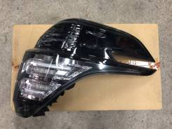 Стоп-сигнал. Toyota Vellfire, AGH30, AGH30W, AGH35, AGH35W, AYH30, AYH30W, GGH30, GGH30W, GGH35, GGH35W Двигатели: 2ARFE, 2ARFXE, 2GRFE, 2GRFKS