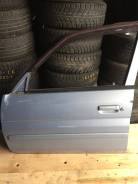 Дверь боковая. Mazda Demio, DW3W, DW5W Двигатель B3E