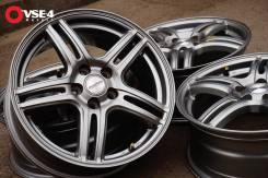 Hot Stuff Waren. 6.5x16", 5x100.00, ET48