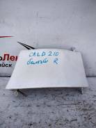Планка под фонарь. Toyota Caldina, AT211, AT211G, CT216, CT216G, ST210, ST210G, ST215, ST215G, ST215W Двигатели: 3CTE, 3SFE, 3SGE, 3SGTE, 7AFE