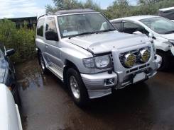 Mitsubishi Pajero. V25W, 6G74GDI