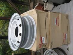 KIA. x15", 5x160.00, ЦО 120,9 мм.