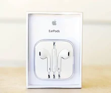 Apple EarPods