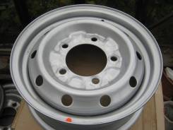 KIA. 5.0x15", 5x160.00, ET42, ЦО 120,9 мм.