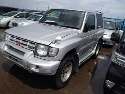 Mitsubishi Pajero. V25W, 6G74GDI