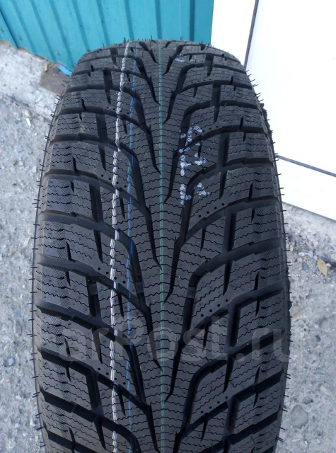 Unigrip Winter Pro S100. ������, ��� �����, 2018 ���, ����� ����
