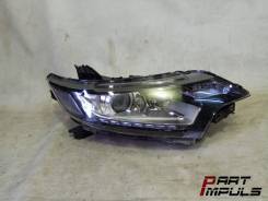 Фара. Mitsubishi Outlander, GF2W, GF3W, GF4W, GF7W, GF8W, GG2W, GG3W Двигатели: 4B11, 4B12, 4J11, 4J12, 4N14, 6B31