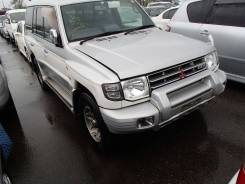Mitsubishi Pajero. V45W, 6G74GDI