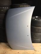 Капот. Mazda Demio, DW, DW3W, DW5W Двигатель B3E