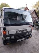 Mazda Titan. Продается грузовик , 3 000 куб. см., 1 500 кг., 4x2