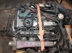 Двигатель в сборе. Volkswagen Golf Volkswagen Polo Двигатель BJX