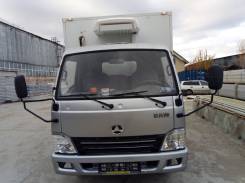 Baw Fenix. Продается грузовик БАУ Феникс, 2 700 куб. см., 3 500 кг., 4x2