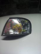 Габаритный огонь. Nissan Sunny, B15, FB15, FNB15, JB15, QB15, SB15 Двигатели: QG13DE, QG15DE, QG18DD, SR16VE, YD22DD