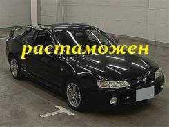 Toyota Corolla Levin. AE111, 4AGE