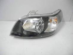 Фара. Chevrolet Aveo, T250 Двигатели: B12D1, B12S1, F12S3, F14D3, F14D4, F15S3, F16D3, L95, LMU, LY4
