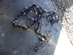 Проводка под торпедо. Mazda Axela, BK3P, BK5P, BKEP