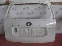 Крышка багажника. Toyota Land Cruiser Prado, GDJ150, GDJ150L, GDJ150W, GDJ151, GDJ151W, GDJ155, GRJ150, GRJ150L, GRJ150W, GRJ151, GRJ151W, GRJ152, KDJ...