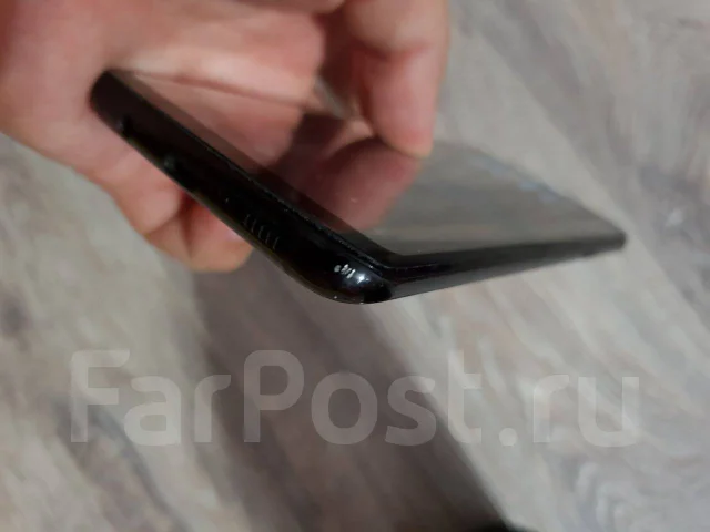 Samsung Galaxy S8+. �/�, ������, 3G, 4G LTE, Dual-SIM, ���������� ����
