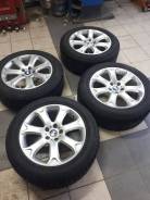 BMW. 9.0x19", 5x120.00, ET48, ЦО 74,1 мм.