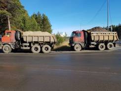 Tatra T815. Tatra 815, 17 000 кг., 6x6
