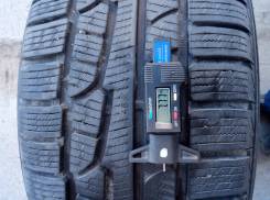 Nokian Hakkapeliitta 5 SUV. Зимние, без шипов, 5 %, 4 шт