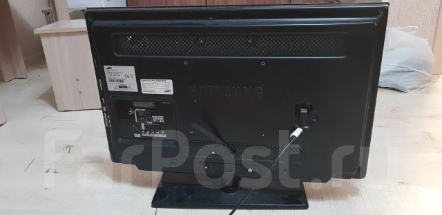 Samsung LE32C530F1W ����