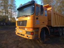Shaanxi Shacman SX3258DR384. Shacman SX3258DR384 2013, 6x4