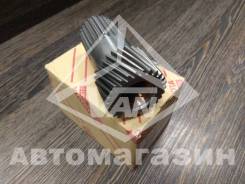 Шестерня кпп. Toyota: Aurion, Sienna, Mark X Zio, Mark X, Avensis, RAV4, Camry, Previa, Estima, Avalon, Blade, Venza, Tarago, Vellfire, Verso, Kluger...
