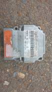 Блок управления airbag. Audi A4, 8EC, 8ED Audi S4, 8EC, 8ED Двигатели: ALT, ALZ, ASB, AUK, AWA, BBJ, BBK, BCZ, BDG, BFB, BGB, BHF, BKE, BKH, BKN, BLB...