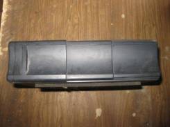 Cd-чейнджер. Ford Puma, CCE Ford Focus, CAK Ford Ka, CCQ Ford Fiesta, AX, CX, DX