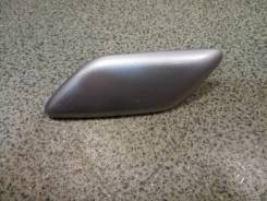 Крышка форсунки омывателя фар. Toyota Corolla, ADE150, NDE150, AZE141, ZZE150, ZRE151, NRE150, ZRE142 Двигатели: 1ADFTV, 1NDTV, 2AZFE, 4ZZFE, 1ZRFE, 1...