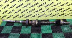 Привод, полуось. Ford Escape, EPEWF, EPFWF Ford Maverick Mazda Tribute, EP, EPEW, EPFW Двигатели: AJ, AJV6, YF