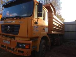 Shaanxi Shacman SX3256DR384. Shacman SX3256DR384 2013, 2 470 куб. см., 25 000 кг., 4x2