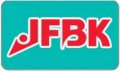 Колодки тормозные дисковые | перед | JFBK HN263