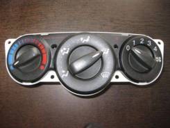 Блок управления климат-контролем. Ford Transit Connect, TC7 Ford Focus, CAK