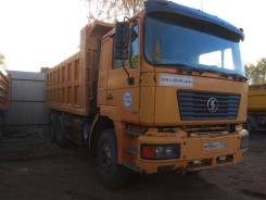 Shaanxi Shacman SX3256DR384. Shacman SX3256DR384 2013, 2 470 куб. см., 25 000 кг., 4x2