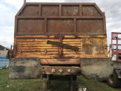 Кзап А-496. Продам п-прицеп, 200 000 кг.