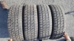 Goodyear Ice Navi Zea II. Зимние, без шипов, 2013 год, 5 %, 4 шт