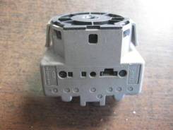 Контактная группа замка зажигания. Ford: Focus, Galaxy, Tourneo Courier, Tourneo Connect, C-MAX, EcoSport, Mondeo, Tourneo Custom, Fusion, Transit Con...