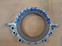 Сальник коленвала. Toyota: Corsa, Sprinter, Caldina, Sera, Corolla II, Paseo, Corolla, Tercel, Raum, Cynos, Starlet Двигатели: 4EFE, 5EFE, 5EFHE, 2E...