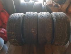 Nokian Hakkapeliitta R. Зимние, без шипов, 2012 год, 30 %, 4 шт