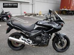 Yamaha TDM 900. 900 куб. см., исправен, птс, без пробега